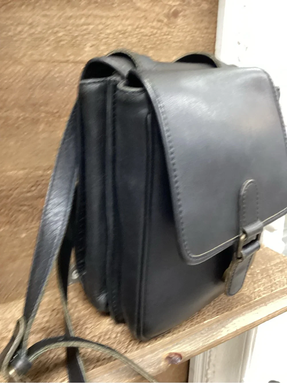 Eddie Bauer classic eddie